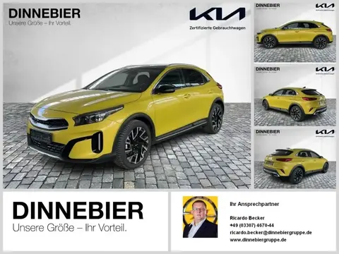 Annonce KIA XCEED Essence 2023 d'occasion 