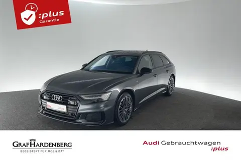 Used AUDI A6 Hybrid 2021 Ad 