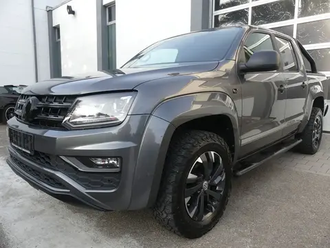 Used VOLKSWAGEN AMAROK Diesel 2018 Ad 