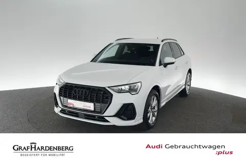 Used AUDI Q3 Petrol 2023 Ad 