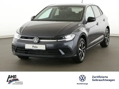 Used VOLKSWAGEN POLO Petrol 2024 Ad 