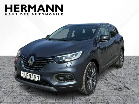 Annonce RENAULT KADJAR Diesel 2018 d'occasion 