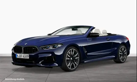 Annonce BMW M850 Essence 2024 d'occasion 