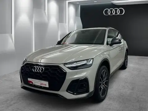 Annonce AUDI Q5 Hybride 2022 d'occasion 