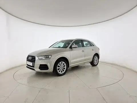 Annonce AUDI Q3  2016 d'occasion 