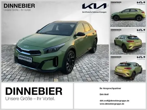 Annonce KIA XCEED Essence 2024 d'occasion 