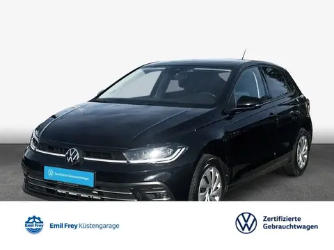 Annonce VOLKSWAGEN POLO Essence 2023 d'occasion 