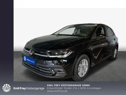 Annonce VOLKSWAGEN POLO Essence 2024 d'occasion 