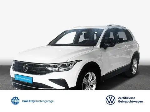 Used VOLKSWAGEN TIGUAN Diesel 2023 Ad 