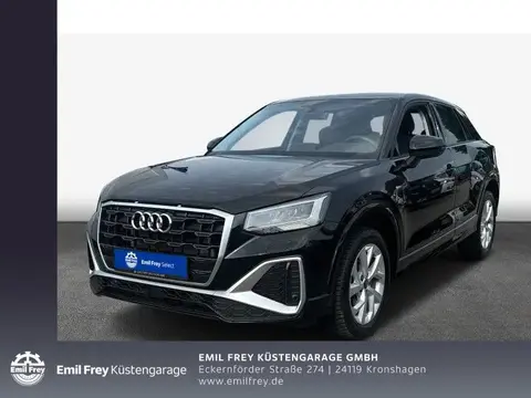 Used AUDI Q2 Petrol 2023 Ad 