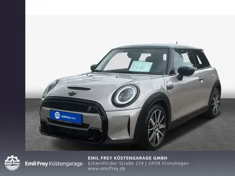 Annonce MINI COOPER Essence 2023 d'occasion 