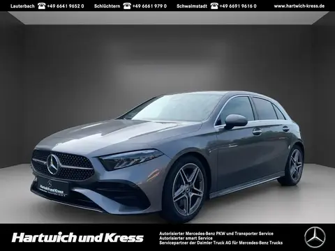 Used MERCEDES-BENZ CLASSE A Petrol 2023 Ad 