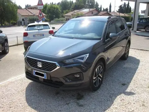 Annonce SEAT TARRACO Diesel 2021 d'occasion 