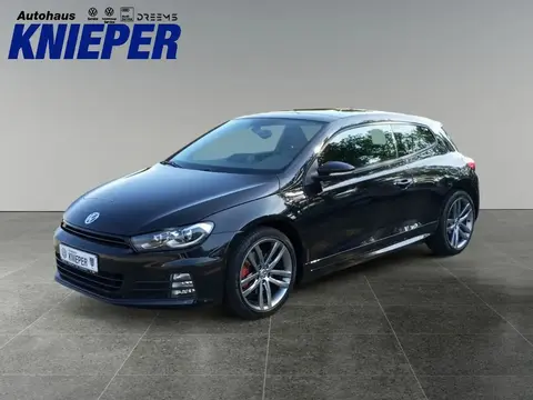 Used VOLKSWAGEN SCIROCCO Petrol 2015 Ad 