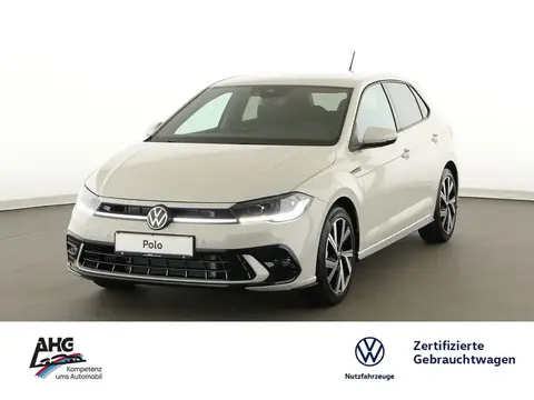 Annonce VOLKSWAGEN POLO Essence 2024 d'occasion 