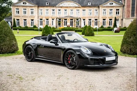 Annonce PORSCHE 991 Essence 2018 d'occasion 