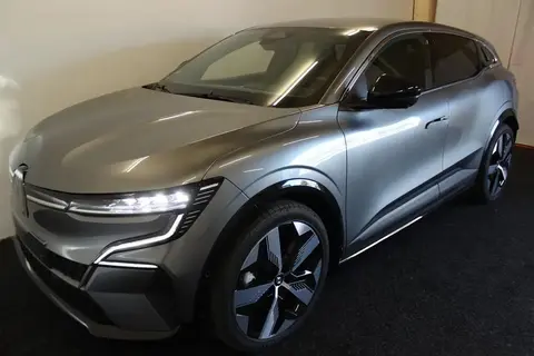 Annonce RENAULT MEGANE Non renseigné 2023 d'occasion 