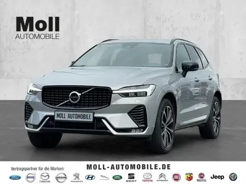 Annonce VOLVO XC60 Essence 2023 d'occasion 