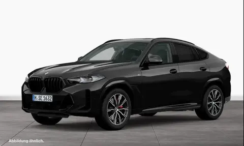 Annonce BMW X6 Diesel 2024 d'occasion 