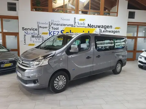 Used FIAT TALENTO Diesel 2018 Ad 