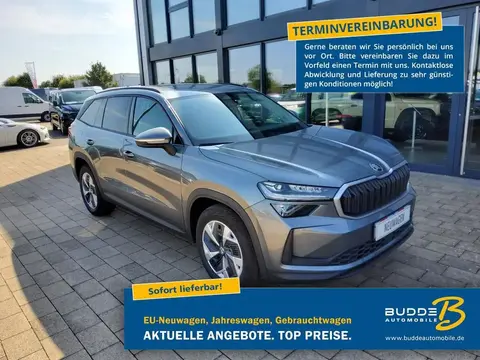 Annonce SKODA KODIAQ Diesel 2024 d'occasion 