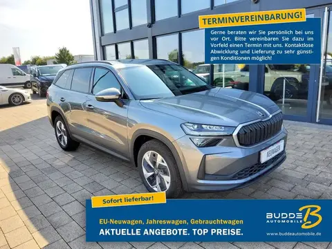 Annonce SKODA KODIAQ Diesel 2024 d'occasion 