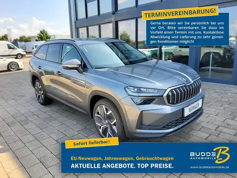 Used SKODA KODIAQ Diesel 2024 Ad 