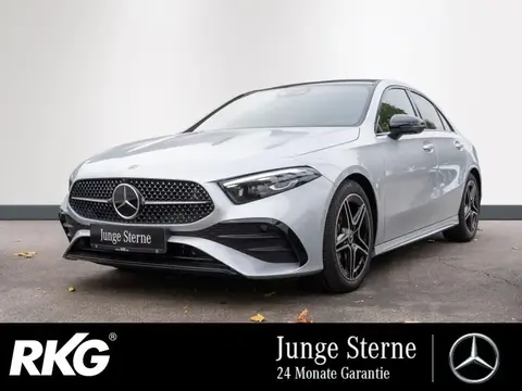 Used MERCEDES-BENZ CLASSE A Petrol 2023 Ad 