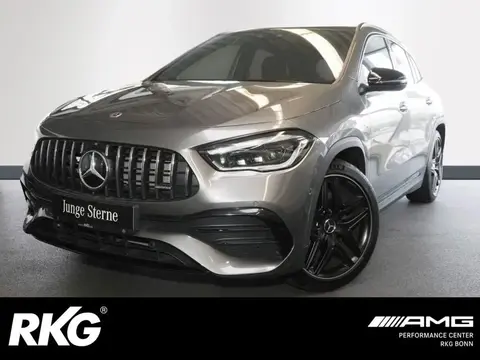 Annonce MERCEDES-BENZ CLASSE GLA Essence 2023 d'occasion 