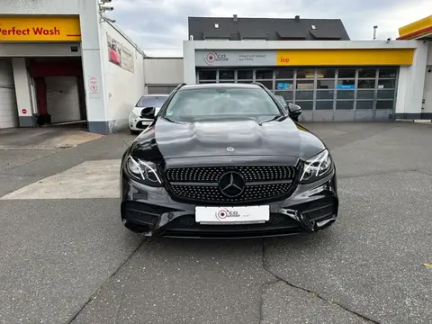 Used MERCEDES-BENZ CLASSE E Diesel 2018 Ad 