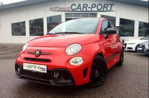 Used ABARTH 500 Petrol 2022 Ad 