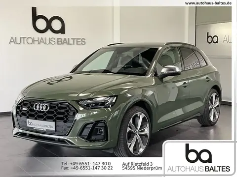 Used AUDI SQ5 Diesel 2023 Ad 