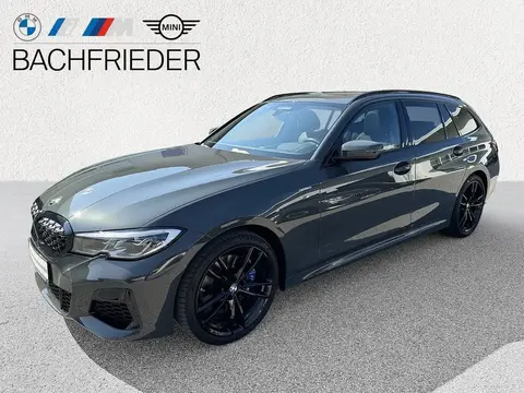 Annonce BMW M340I Essence 2021 d'occasion 