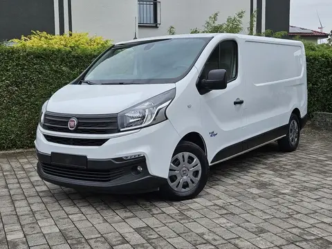 Used FIAT TALENTO Diesel 2021 Ad 