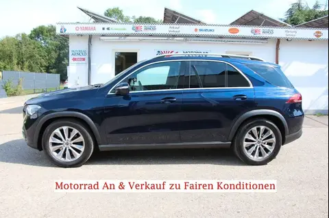 Used MERCEDES-BENZ CLASSE GLE Diesel 2019 Ad 