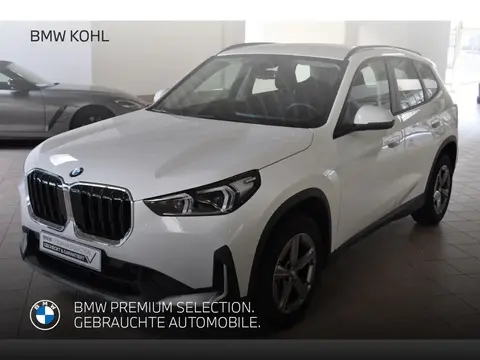 Used BMW X1 Petrol 2023 Ad 