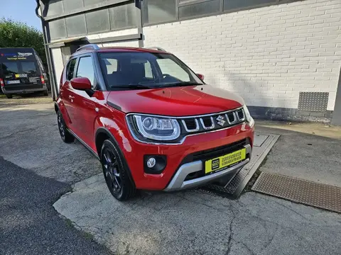 Used SUZUKI IGNIS Petrol 2021 Ad 