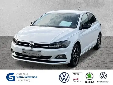 Used VOLKSWAGEN POLO Petrol 2020 Ad 