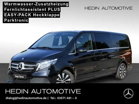 Used MERCEDES-BENZ CLASSE V Diesel 2023 Ad 