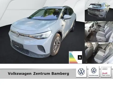 Used VOLKSWAGEN ID.4 Not specified 2022 Ad 