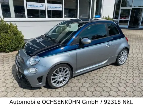 Annonce ABARTH 695 Essence 2018 d'occasion 