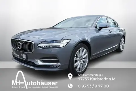 Annonce VOLVO S90 Diesel 2020 d'occasion 