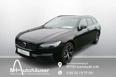 Used VOLVO V90 Hybrid 2021 Ad 