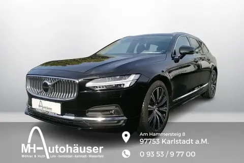 Annonce VOLVO V90 Diesel 2022 d'occasion 