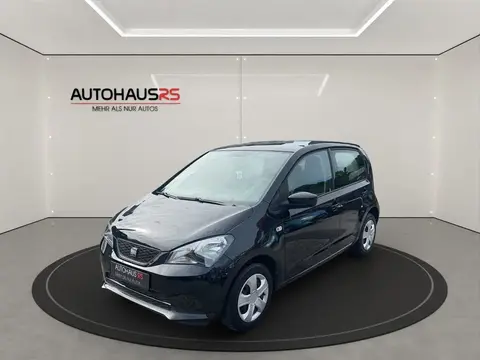 Annonce SEAT MII Essence 2017 d'occasion 