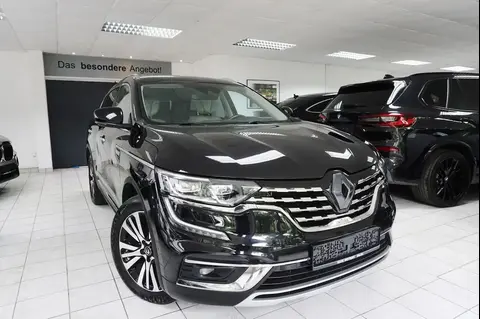 Used RENAULT KOLEOS Diesel 2019 Ad 