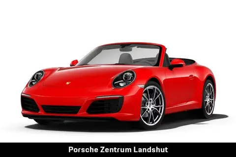 Annonce PORSCHE 991 Essence 2016 d'occasion 