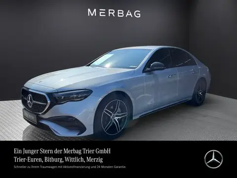 Used MERCEDES-BENZ CLASSE E Petrol 2023 Ad 