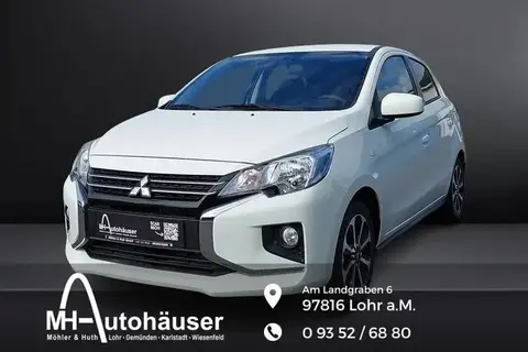 Used MITSUBISHI SPACE STAR Petrol 2024 Ad 