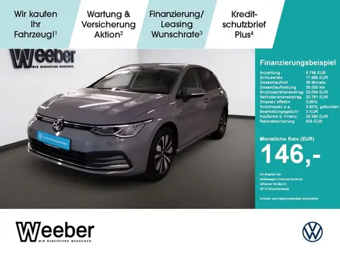 Used VOLKSWAGEN GOLF Diesel 2023 Ad 